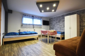 Гостиница Apartment Köln Porz  Кёльн